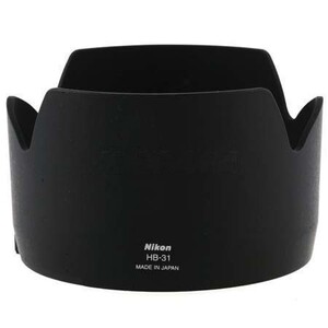 OEM - Nikon HB31 17-55 mm f/2.8G Parasoley