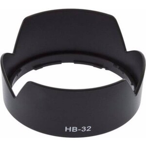 OEM - Nikon HB32 18-70 mm / 18-135 mm / 18-105 mm / 18-140 mm Parasoley