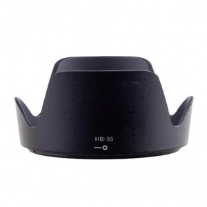 OEM - Nikon HB35 18-200 mm DX VR f /3.5-5.6G Parasoley