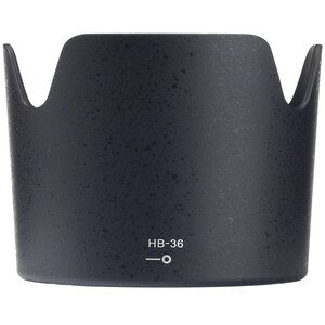 OEM - Nikon HB36 70-300 mm f/4.5-5.6G VR Parasoley