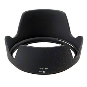 OEM - Nikon HB39 16-85 mm f/3.5-5.6g vr / 18-300 VR Parasoley