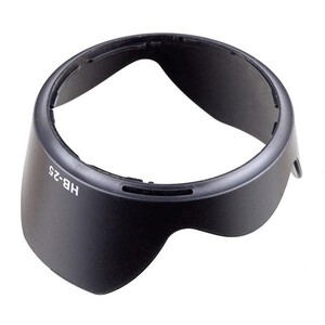 Nikon İçin HB-25 Yaprak Parasoley - Thumbnail