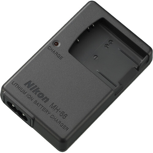Nikon MH-66 Şarj Aleti (EN-EL19 için)