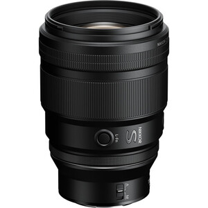 Nikon NIKKOR Z 135mm f/1.8 S Plena Lens - Thumbnail