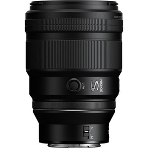 Nikon NIKKOR Z 135mm f/1.8 S Plena Lens - Thumbnail