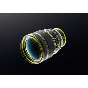 Nikon NIKKOR Z 135mm f/1.8 S Plena Lens - Thumbnail