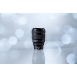 Nikon NIKKOR Z 135mm f/1.8 S Plena Lens - Thumbnail