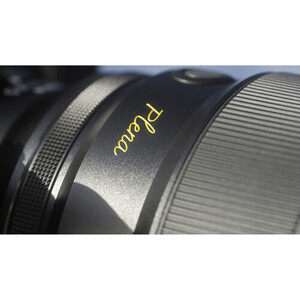 Nikon NIKKOR Z 135mm f/1.8 S Plena Lens - Thumbnail