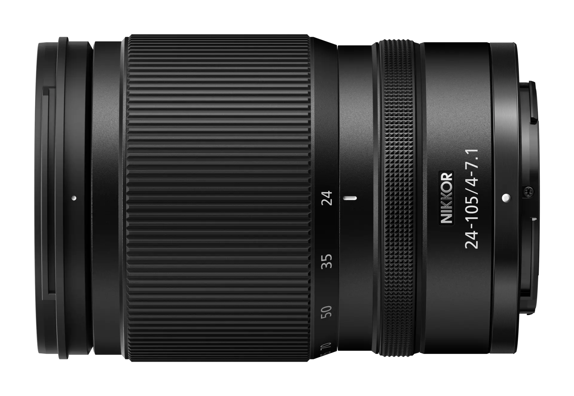 Nikon NIKKOR Z 24‑105mm f/4‑7.1 Lens