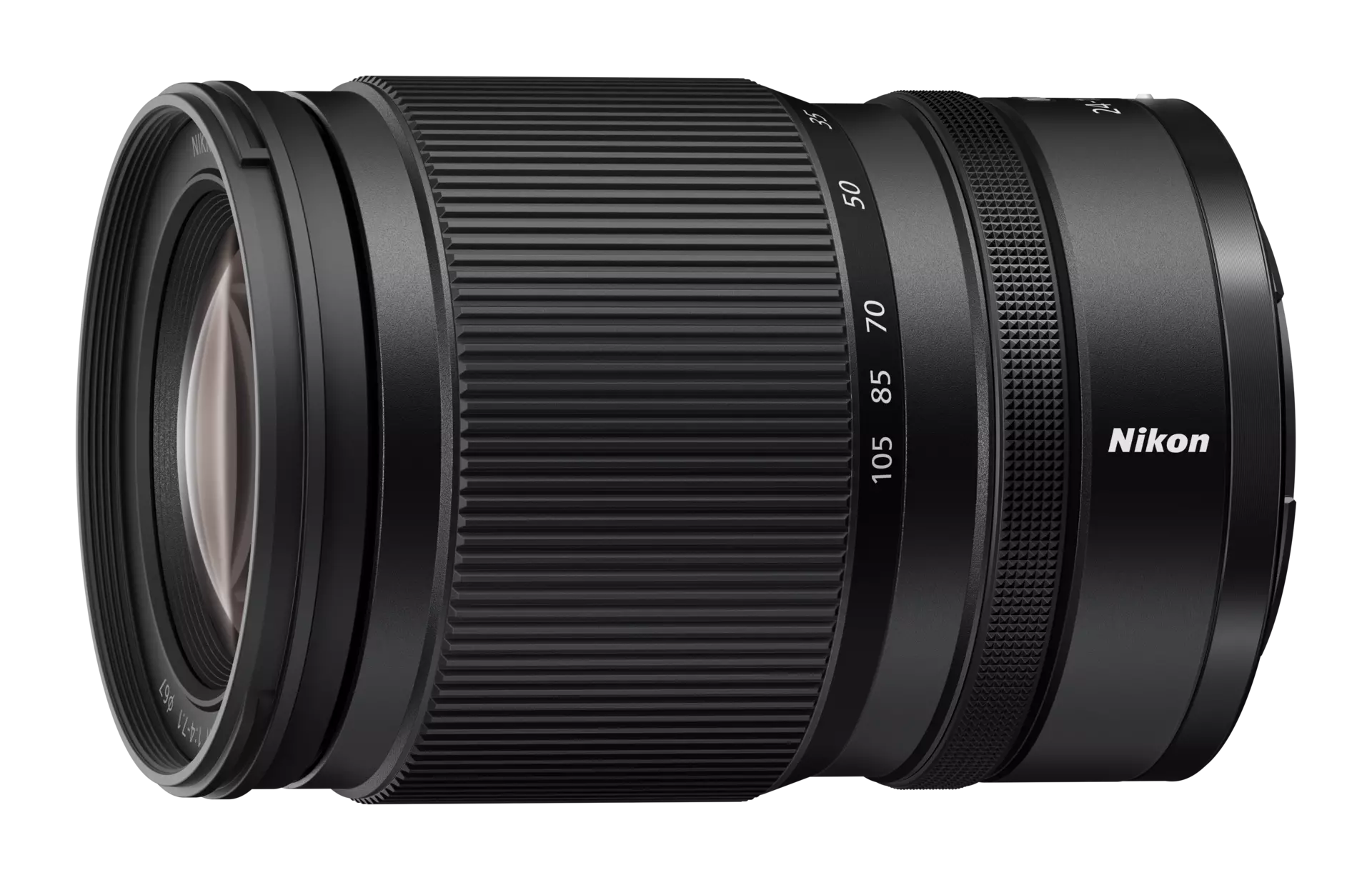 Nikon NIKKOR Z 24‑105mm f/4‑7.1 Lens
