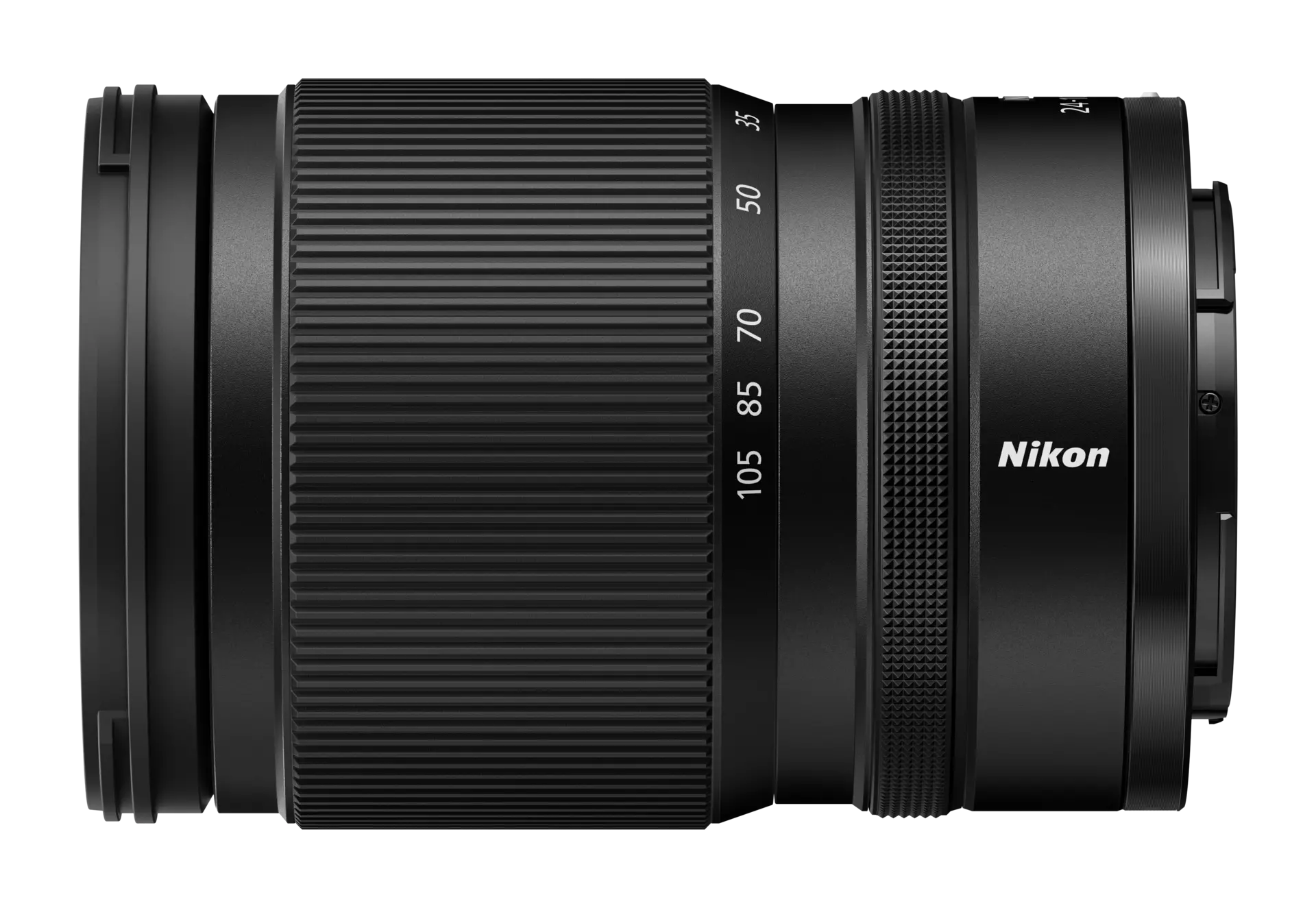 Nikon NIKKOR Z 24‑105mm f/4‑7.1 Lens