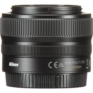 Nikon NIKKOR Z 24-50mm f/4-6.3 Lens - Thumbnail