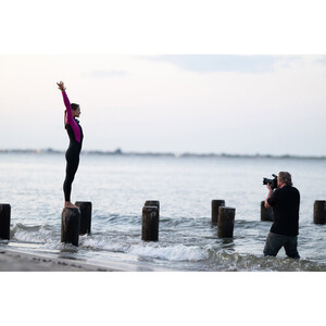 Nikon NIKKOR Z 24-70mm f/2.8 S II Lens (Nikon Z) - Thumbnail
