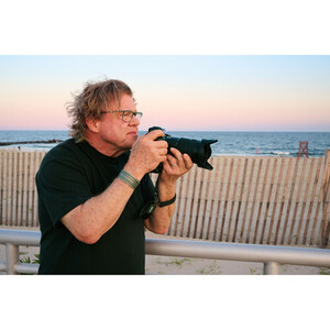 Nikon NIKKOR Z 24-70mm f/2.8 S II Lens (Nikon Z) - Thumbnail
