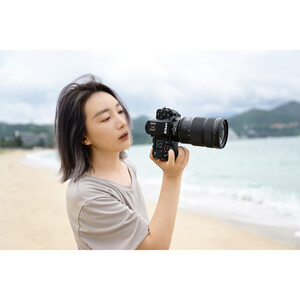 Nikon NIKKOR Z 24-70mm f/2.8 S II Lens (Nikon Z) - Thumbnail