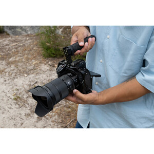 Nikon NIKKOR Z 24-70mm f/2.8 S II Lens (Nikon Z) - Thumbnail