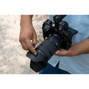 Nikon NIKKOR Z 24-70mm f/2.8 S II Lens (Nikon Z) - Thumbnail