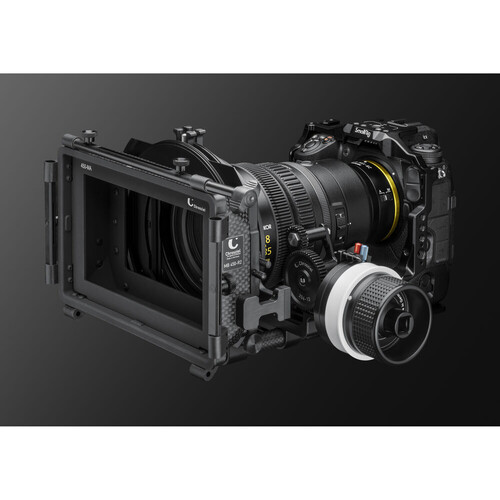 Nikon NIKKOR Z 28-135mm f/4 PZ Lens