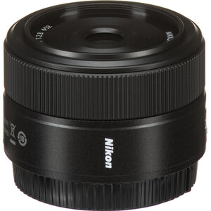 Nikon NIKKOR Z 28mm f/2.8 Lens - Thumbnail