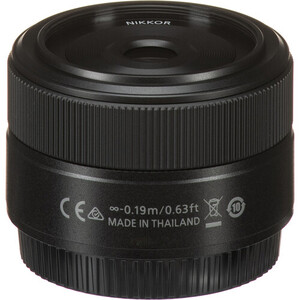 Nikon NIKKOR Z 28mm f/2.8 Lens - Thumbnail
