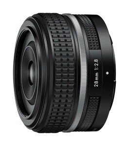 Nikon NIKKOR Z 28mm f/2.8 (SE) Lens - Thumbnail