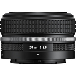 Nikon NIKKOR Z 28mm f/2.8 (SE) Lens - Thumbnail