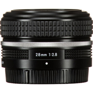 Nikon NIKKOR Z 28mm f/2.8 (SE) Lens - Thumbnail