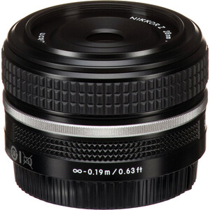 Nikon NIKKOR Z 28mm f/2.8 (SE) Lens - Thumbnail