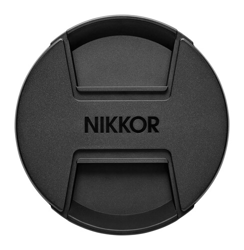 Nikon NIKKOR Z 400mm f/4.5 VR S Lens