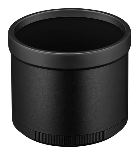 Nikon NIKKOR Z 400mm f/4.5 VR S Lens