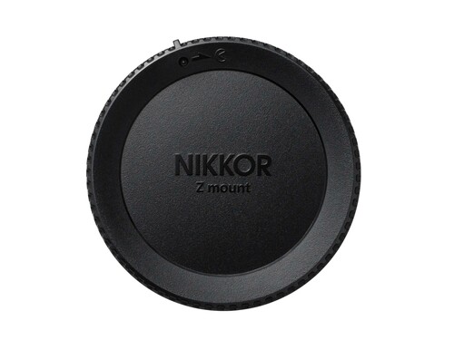 Nikon NIKKOR Z 400mm f/4.5 VR S Lens