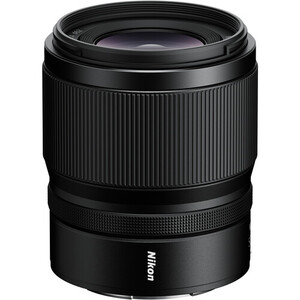 Nikon NIKKOR Z 50mm f/1.4 Lens (Nikon Z) - Thumbnail