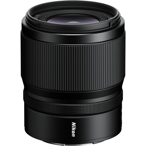 Nikon NIKKOR Z 50mm f/1.4 Lens (Nikon Z)