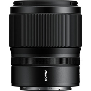 Nikon NIKKOR Z 50mm f/1.4 Lens (Nikon Z) - Thumbnail