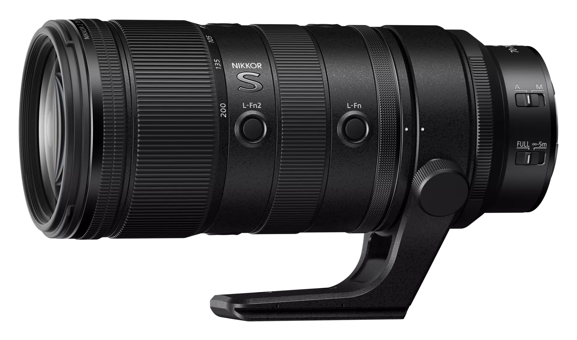 Nikon NIKKOR Z 70‑200mm f/2.8 VR S II Lens