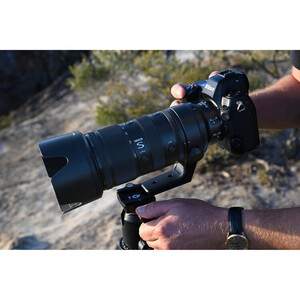 Nikon NIKKOR Z 70‑200mm f/2.8 VR S II Lens - Thumbnail