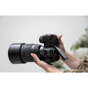 Nikon NIKKOR Z 85mm f/1.2 S Lens - Thumbnail