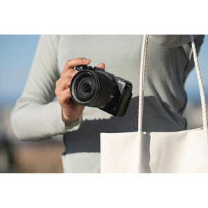 Nikon NIKKOR Z DX 12-28mm f/3.5-5.6 PZ VR Lens - Thumbnail