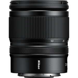 Nikon NIKKOR Z DX 16-50mm f/2.8 VR Lens - Thumbnail