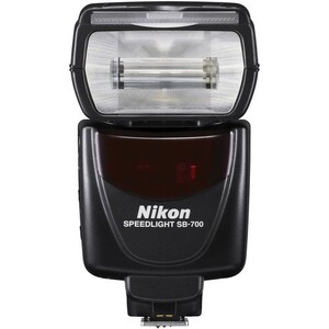 Nikon - Nikon SB-700 AF Speedlight