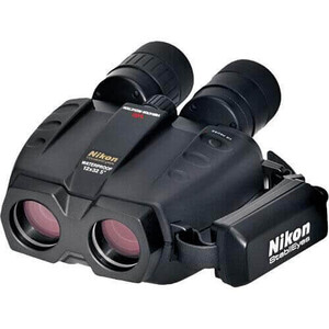 Nikon - Nikon StabilEyes 12x32 Image Stabilization Waterproof Dürbün Nikon - Nikon StabilEyes 12x32 Image Stabilization Waterproof Dürbün