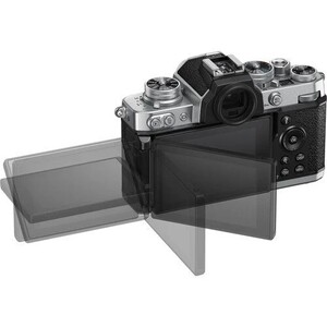 Nikon Z fc + 28mm f/2.8 SE Kit (Silver) - Thumbnail