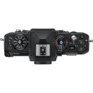 Nikon Z fc Body Aynasız Fotoğraf Makinesi (Siyah) - Thumbnail