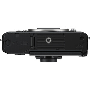 Nikon Z fc Body Aynasız Fotoğraf Makinesi (Siyah) - Thumbnail