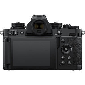 Nikon Z fc DX 16-50mm f/3.5-6.3 VR Lens Kit (Siyah) - Thumbnail