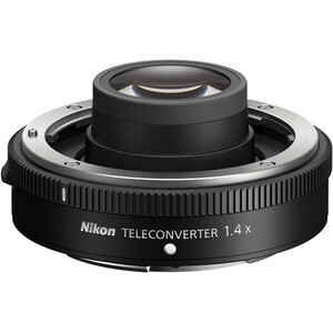 Nikon Z Teleconverter TC-1.4x - Thumbnail