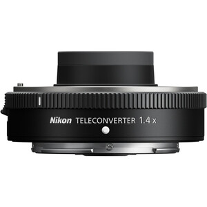 Nikon Z Teleconverter TC-1.4x - Thumbnail
