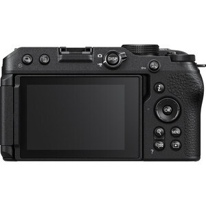Nikon Z30 16-50mm + 50-250mm Kit - Thumbnail