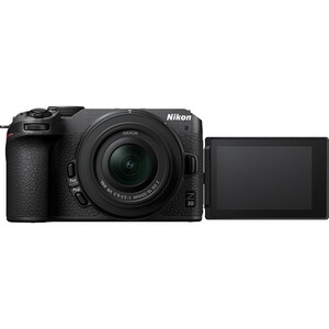 Nikon Z30 16-50mm + 50-250mm Kit - Thumbnail
