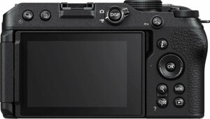 Nikon Z30 18-140mm Lens Kit Aynasız Fotoğraf Makinesi - Thumbnail
